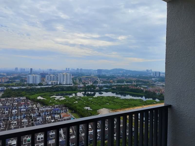Servis Apartment untuk Disewa di MIRA at Shorea Park - Dalynn Tan - PropertyGuru.com.my
