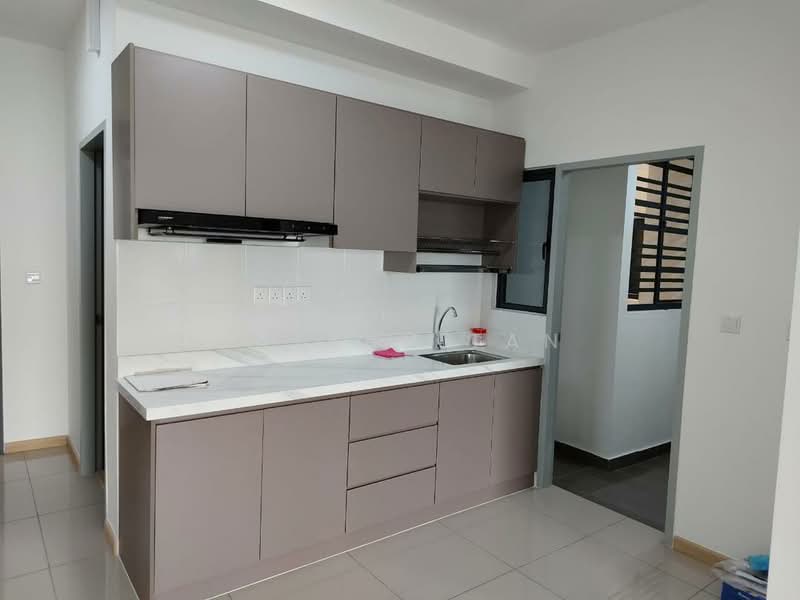 Servis Apartment untuk Disewa di MIRA at Shorea Park - Dalynn Tan - PropertyGuru.com.my