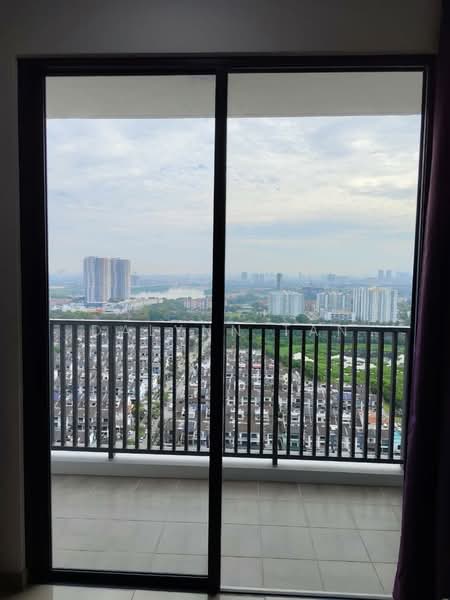 Servis Apartment untuk Disewa di MIRA at Shorea Park - Dalynn Tan - PropertyGuru.com.my