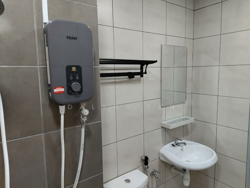 Servis Apartment untuk Disewa di MIRA at Shorea Park - Dalynn Tan - PropertyGuru.com.my