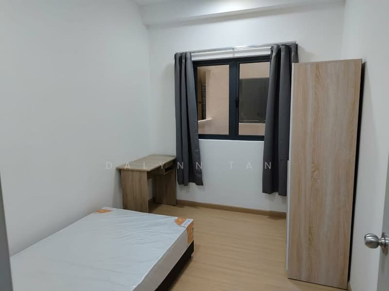 Servis Apartment untuk Disewa di MIRA at Shorea Park - Dalynn Tan - PropertyGuru.com.my