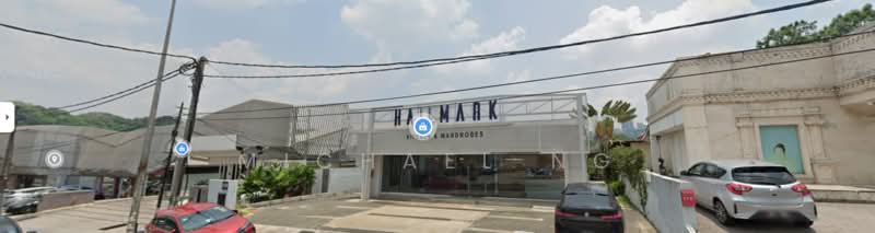 Commercial Bungalow for Sale in Bangsar (Kuala Lumpur) - Michael Ng - Exterior - PropertyGuru.com.my