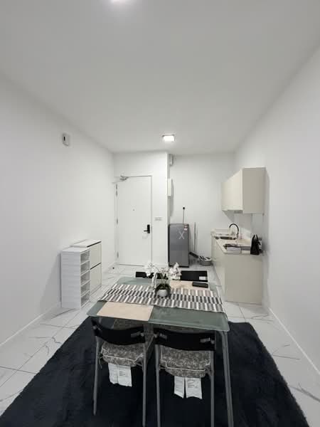 Service Residence for Rent at Cubic Botanical - NG YI XING - PropertyGuru.com.my