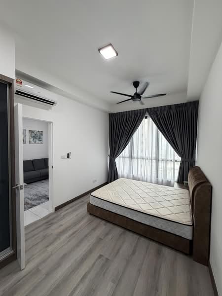 Service Residence for Rent at Cubic Botanical - NG YI XING - PropertyGuru.com.my