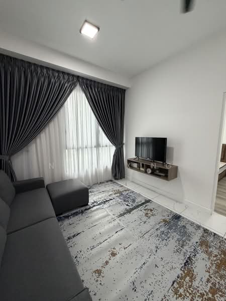 Service Residence for Rent at Cubic Botanical - NG YI XING - PropertyGuru.com.my