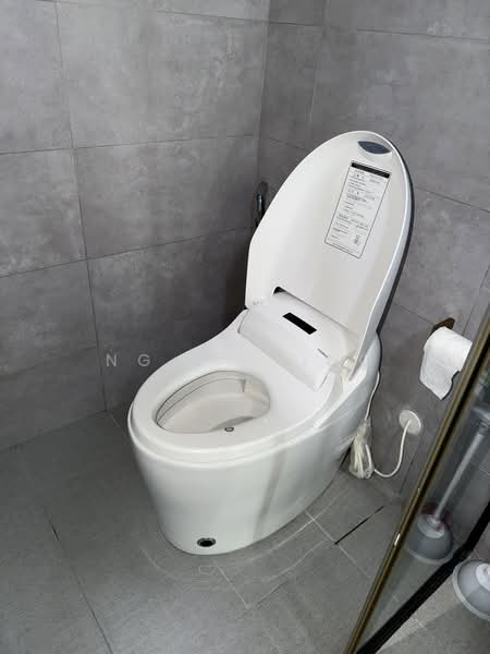 Service Residence for Rent at Cubic Botanical - NG YI XING - PropertyGuru.com.my