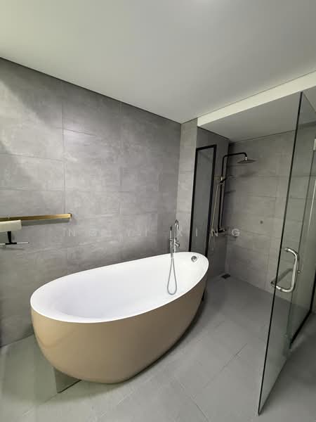 Service Residence for Rent at Cubic Botanical - NG YI XING - PropertyGuru.com.my