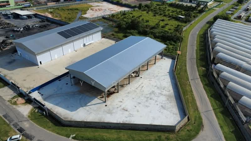 Factory for Rent in Simpang Pulai (Perak) - YY Cheah - Exterior - PropertyGuru.com.my
