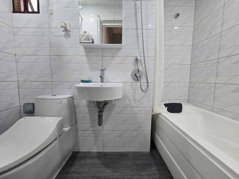 Rumah Teres 2 Tingkat untuk Dijual di Taman Setiawangsa (Setiawangsa) - Nini Malini - PropertyGuru.com.my