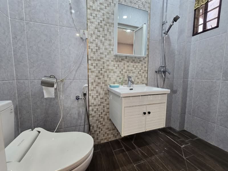 Rumah Teres 2 Tingkat untuk Dijual di Taman Setiawangsa (Setiawangsa) - Nini Malini - PropertyGuru.com.my