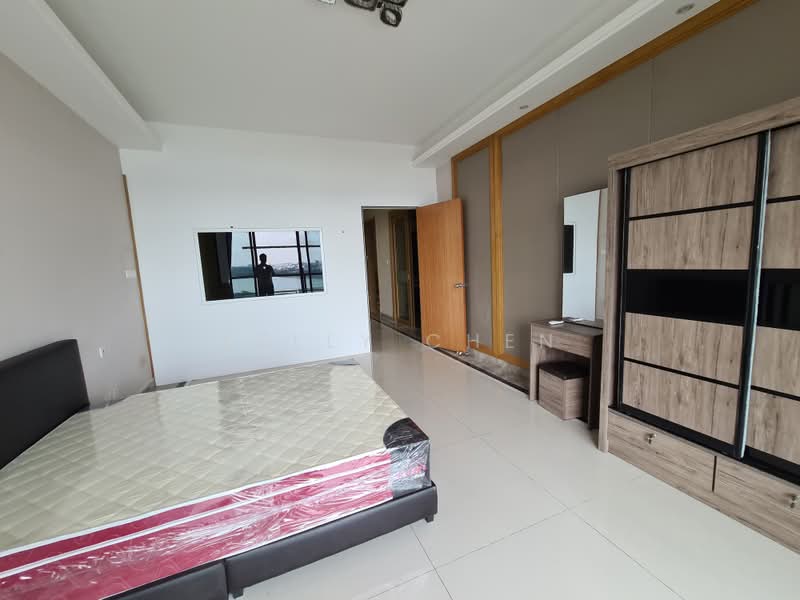 Service Residence for Rent at R&F Princess Cove Phase 1 - Kelly Chen - PropertyGuru.com.my
