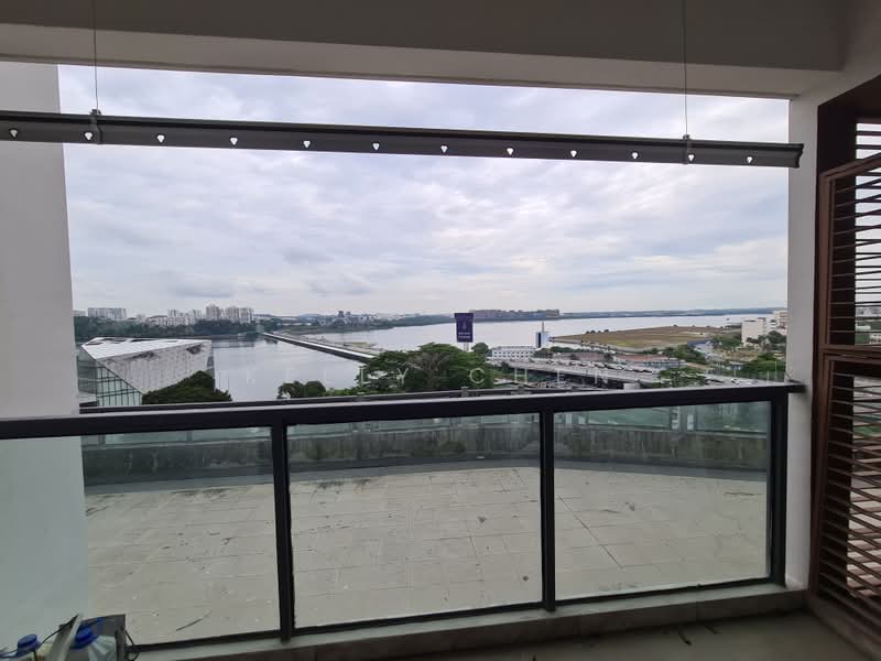 Service Residence for Rent at R&F Princess Cove Phase 1 - Kelly Chen - PropertyGuru.com.my