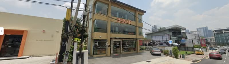 Commercial Bungalow for Rent in Bangsar (Kuala Lumpur) - Michael Ng - Exterior - PropertyGuru.com.my