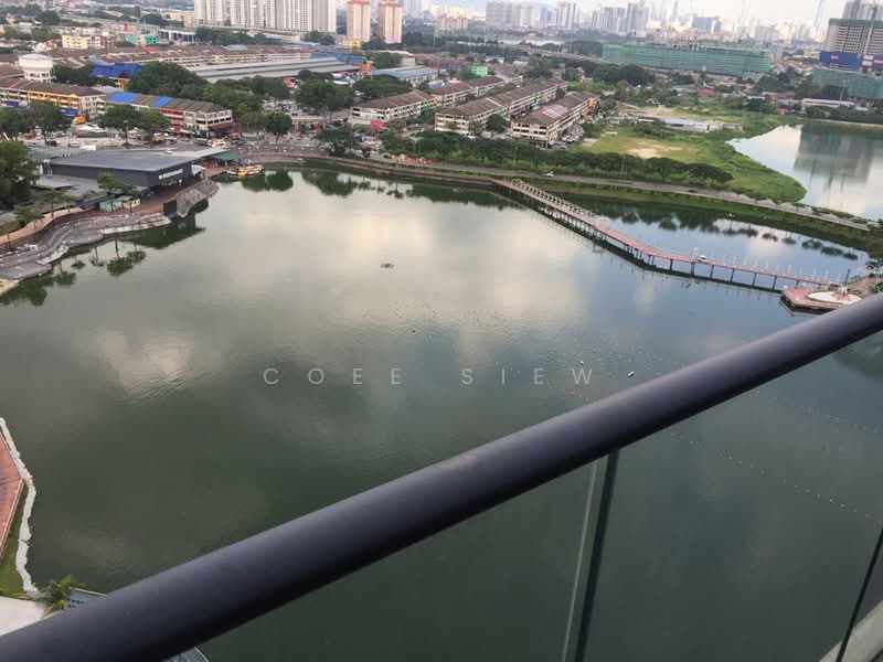 Condominium for Sale at 99 Residence - Coee Siew - Exterior - PropertyGuru.com.my
