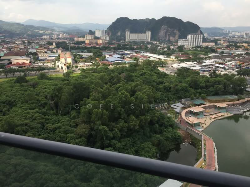 Condominium for Sale at 99 Residence - Coee Siew - Exterior - PropertyGuru.com.my