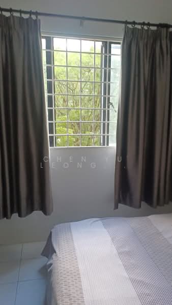 Pangsapuri untuk Dijual di Puteri Court - Chen Yu Leong(Leon) - Bedroom - PropertyGuru.com.my
