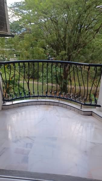 Pangsapuri untuk Dijual di Puteri Court - Chen Yu Leong(Leon) - Balcony - PropertyGuru.com.my