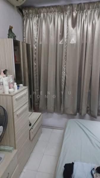 Pangsapuri untuk Dijual di Puteri Court - Chen Yu Leong(Leon) - Bedroom - PropertyGuru.com.my