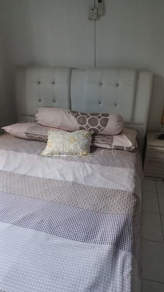 Pangsapuri untuk Dijual di Puteri Court - Chen Yu Leong(Leon) - Bedroom - PropertyGuru.com.my