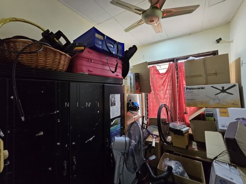 2-storey Terraced House for Sale in Alam Damai (Cheras) - Nini Malini - PropertyGuru.com.my