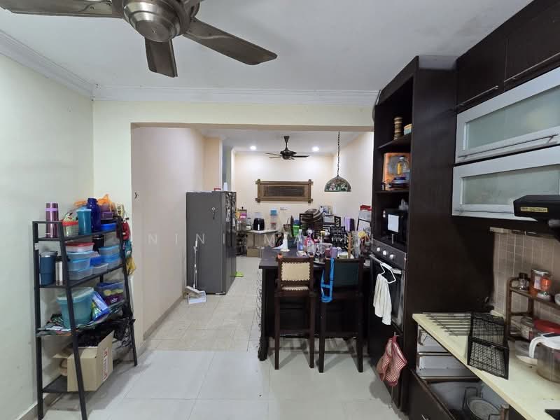 2-storey Terraced House for Sale in Alam Damai (Cheras) - Nini Malini - PropertyGuru.com.my