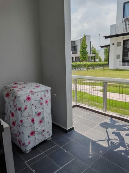 2-storey Terraced House for Rent in Sunway City Iskandar Puteri (Iskandar Puteri (Nusajaya)) - Jony Jong - PropertyGuru.com.my