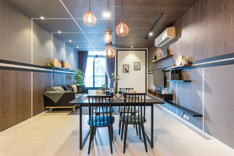 Servis Apartment untuk Dijual di Arcoris Residences - Sabrina Chong - PropertyGuru.com.my