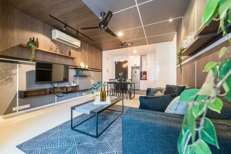 Servis Apartment untuk Dijual di Arcoris Residences - Sabrina Chong - PropertyGuru.com.my