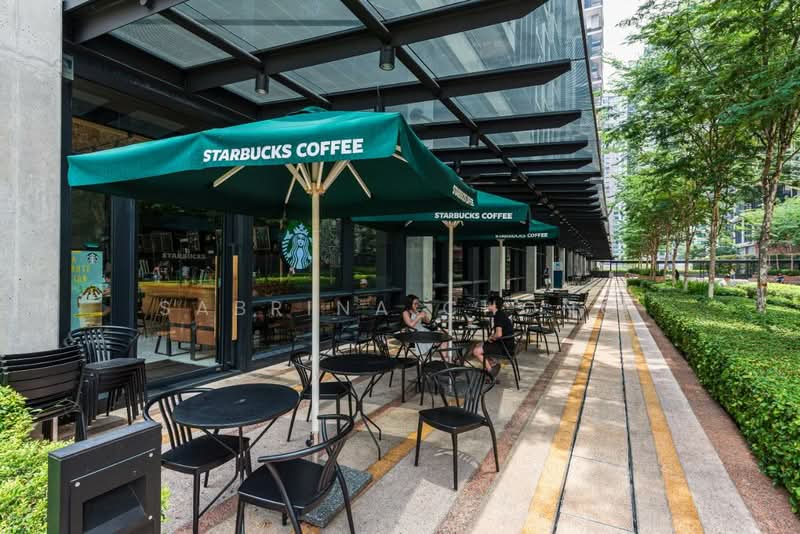 Servis Apartment untuk Dijual di Arcoris Residences - Sabrina Chong - PropertyGuru.com.my