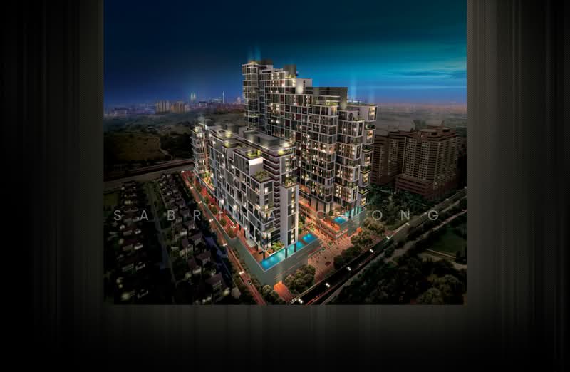Servis Apartment untuk Dijual di Arcoris Residences - Sabrina Chong - PropertyGuru.com.my