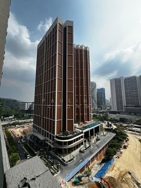 Service Residence for Rent at D'Vine - Pauline Chong - Exterior - PropertyGuru.com.my