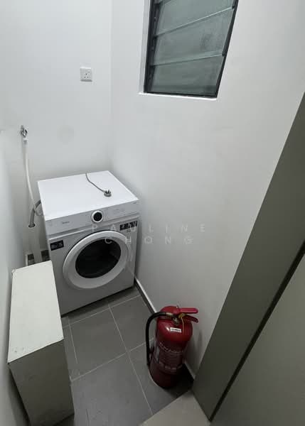 Service Residence for Rent at D'Vine - Pauline Chong - Interior - PropertyGuru.com.my