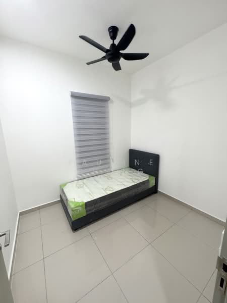 Service Residence for Rent at D'Vine - Pauline Chong - Bedroom - PropertyGuru.com.my