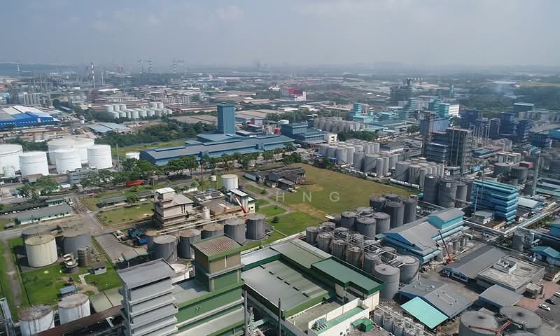 Gudang untuk Disewa di Pasir Gudang (Johor) - VK Hng - PropertyGuru.com.my
