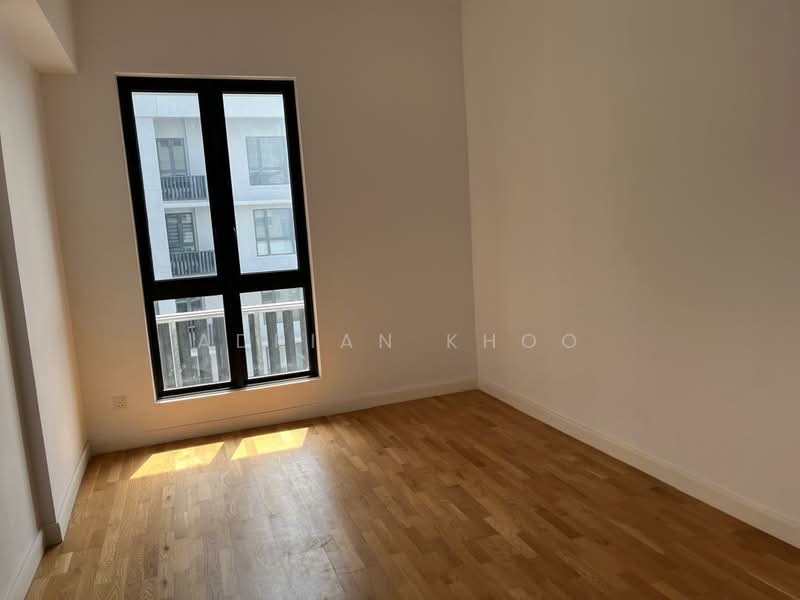 Condominium for Sale at One Cochrane Residence - Adrian Khoo - Interior - PropertyGuru.com.my