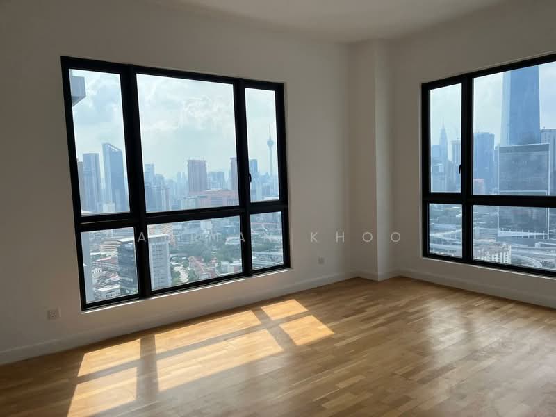 Condominium for Sale at One Cochrane Residence - Adrian Khoo - View - PropertyGuru.com.my