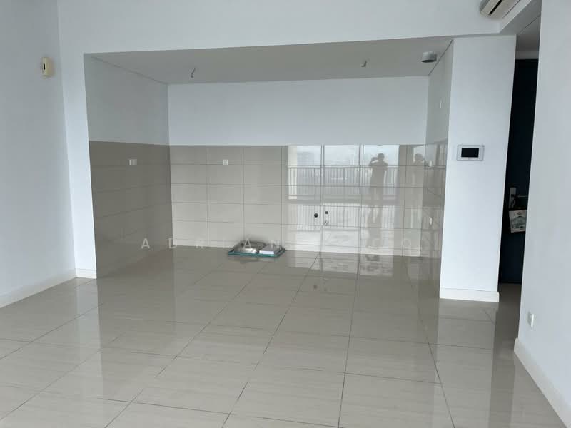 Condominium for Sale at One Cochrane Residence - Adrian Khoo - Interior - PropertyGuru.com.my