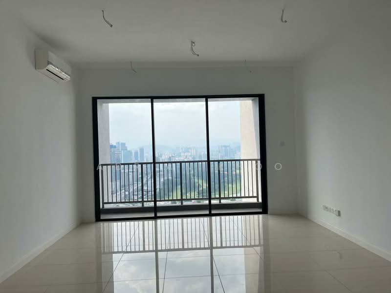 Condominium for Sale at One Cochrane Residence - Adrian Khoo - View - PropertyGuru.com.my