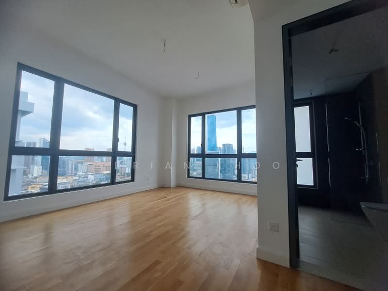 Condominium for Sale at One Cochrane Residence - Adrian Khoo - View - PropertyGuru.com.my