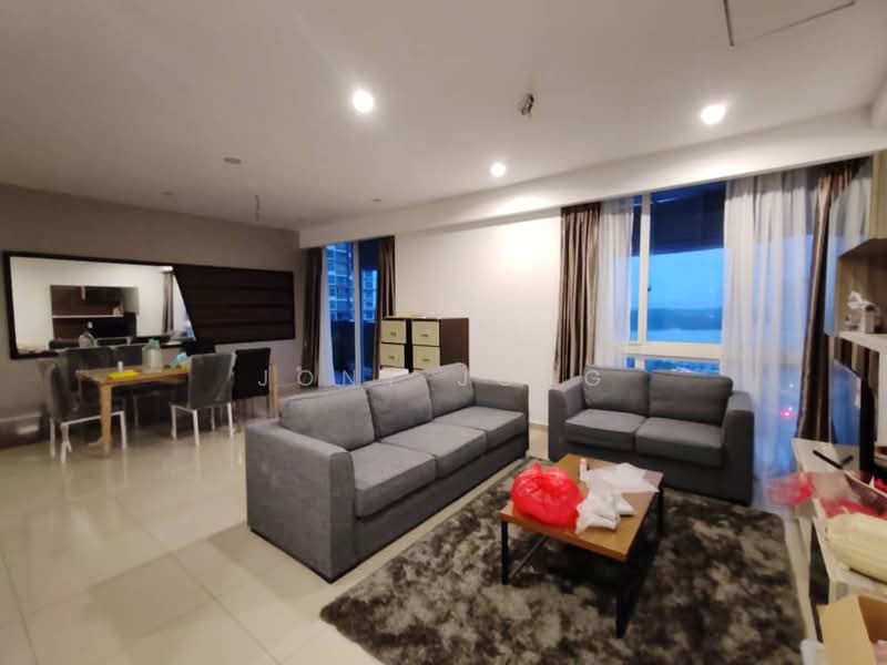 Service Residence for Rent at Encorp Marina - Jony Jong - PropertyGuru.com.my