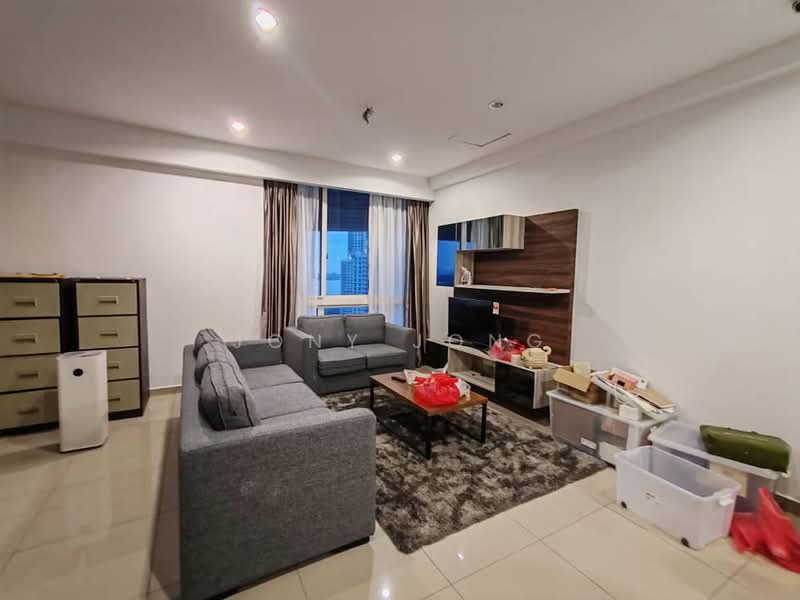 Service Residence for Rent at Encorp Marina - Jony Jong - PropertyGuru.com.my