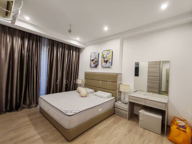 Service Residence for Rent at Encorp Marina - Jony Jong - PropertyGuru.com.my