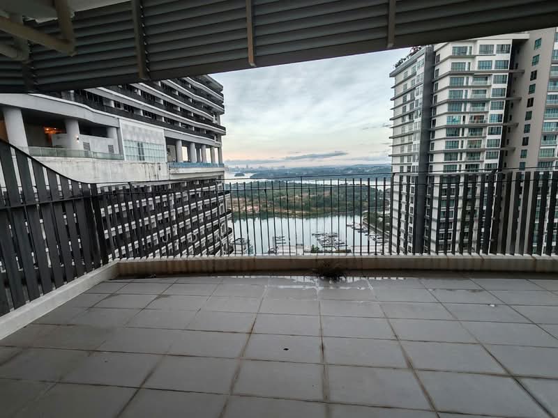 Service Residence for Rent at Encorp Marina - Jony Jong - PropertyGuru.com.my