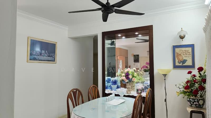 Condominium for Sale at Sri York Condominium - Dave Soon - PropertyGuru.com.my