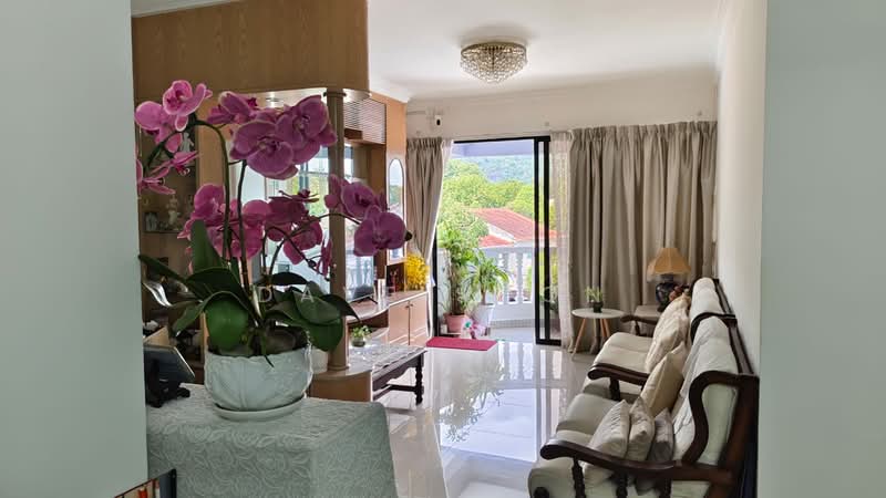 Condominium for Sale at Sri York Condominium - Dave Soon - PropertyGuru.com.my