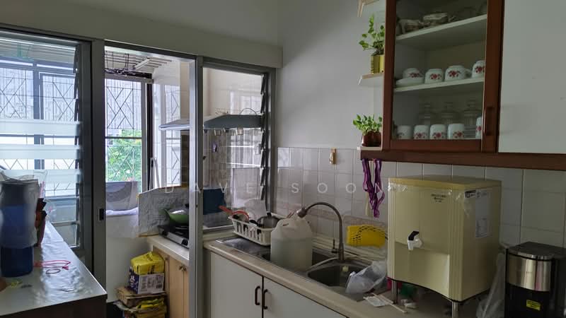 Condominium for Sale at Sri York Condominium - Dave Soon - PropertyGuru.com.my