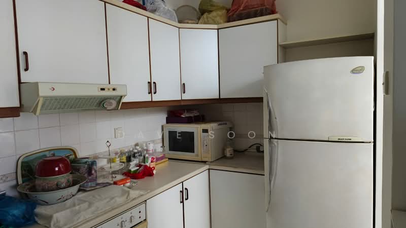 Condominium for Sale at Sri York Condominium - Dave Soon - PropertyGuru.com.my
