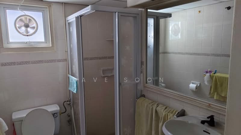 Condominium for Sale at Sri York Condominium - Dave Soon - PropertyGuru.com.my