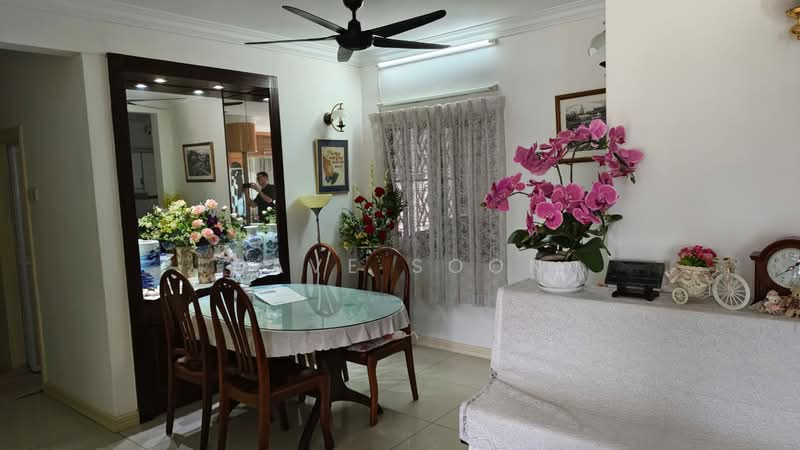 Condominium for Sale at Sri York Condominium - Dave Soon - PropertyGuru.com.my