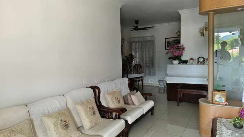 Condominium for Sale at Sri York Condominium - Dave Soon - PropertyGuru.com.my